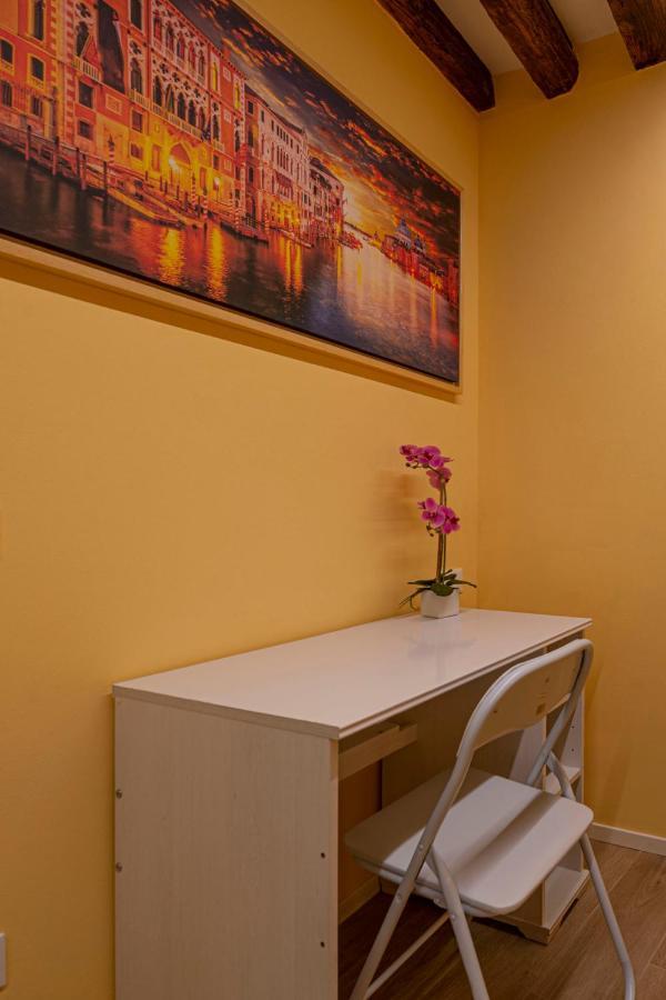 Nina Sweet Home In เวนิส ภายนอก รูปภาพ