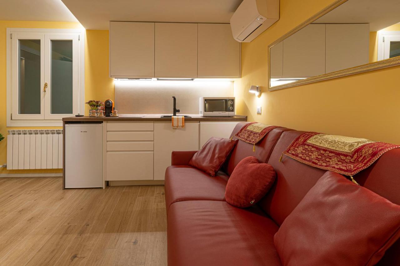 Nina Sweet Home In เวนิส ภายนอก รูปภาพ