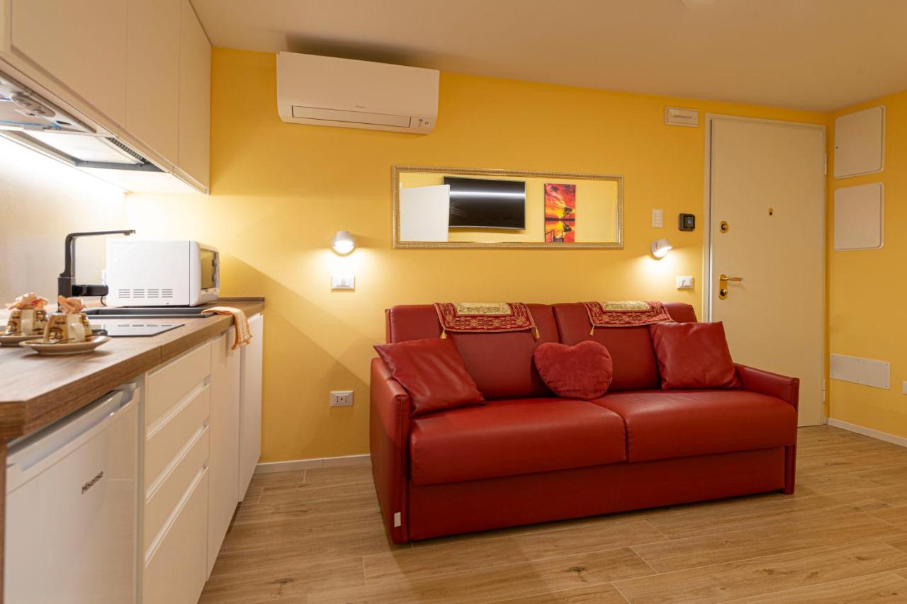 Nina Sweet Home In เวนิส ภายนอก รูปภาพ