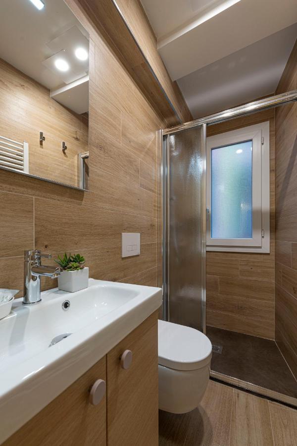 Nina Sweet Home In เวนิส ภายนอก รูปภาพ